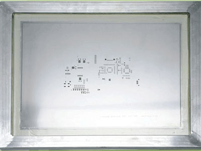 PCB solder Stencils